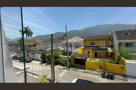 Apartamento para alugar com 160m², 3 quartos e 1 vaga Apartamento para alugar com 160m², 3 quartos e 1 vagaVista da Suíte 3