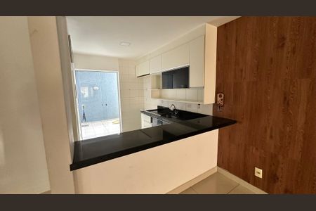 Apartamento para alugar com 160m², 3 quartos e 1 vaga Apartamento para alugar com 160m², 3 quartos e 1 vagaCozinha