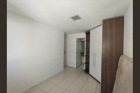 Apartamento à venda com 65m², 2 quartos e 1 vagaQuarto 2 Suite