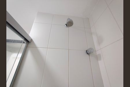 Apartamento à venda com 65m², 2 quartos e 1 vagaBanheiro Social