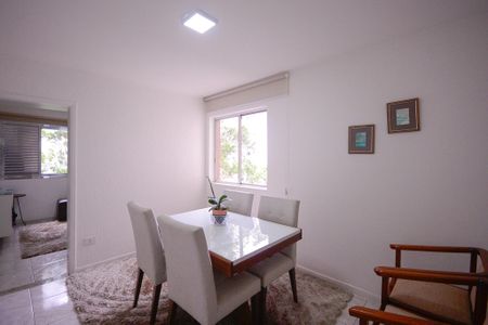 Sala  de apartamento à venda com 2 quartos, 50m² em Jardim Maria Estela, São Paulo