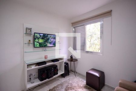 Apartamento à venda com 50m², 2 quartos e 1 vaga