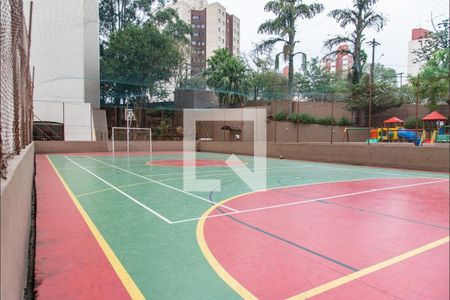 Apartamento à venda com 50m², 2 quartos e 1 vaga Apartamento à venda com 50m², 2 quartos e 1 vagaÁrea comum - Quadra