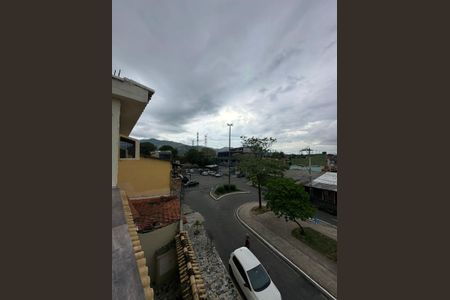 Casa para alugar com 100m², 3 quartos e 1 vagaArea externa