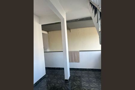 Casa para alugar com 100m², 3 quartos e 1 vagaCorredor