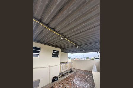 Casa para alugar com 100m², 3 quartos e 1 vagaArea externa