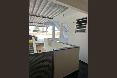 Casa para alugar com 100m², 3 quartos e 1 vagaArea externa