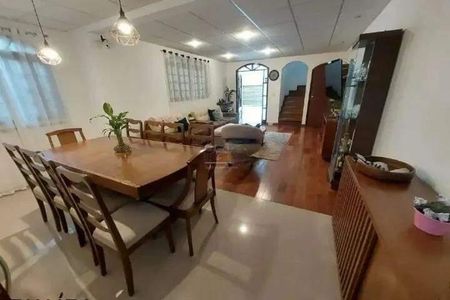 Casa à venda com 3 quartos, 180m² em Parque Terra Nova II, São Bernardo do Campo