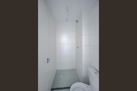 Studio para alugar com 30m², 1 quarto e sem vagaBanheiro