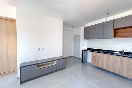 Sala de kitnet/studio à venda com 1 quarto, 30m² em Vila Carrão, São Paulo