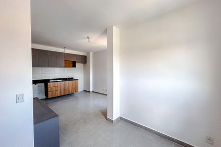 Quarto de kitnet/studio à venda com 1 quarto, 30m² em Vila Carrão, São Paulo