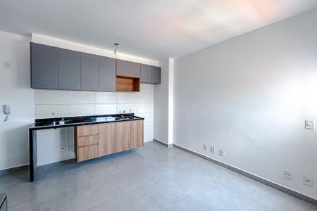 Sala de kitnet/studio à venda com 1 quarto, 30m² em Vila Carrão, São Paulo