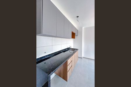 Studio para alugar com 30m², 1 quarto e sem vagaCozinha