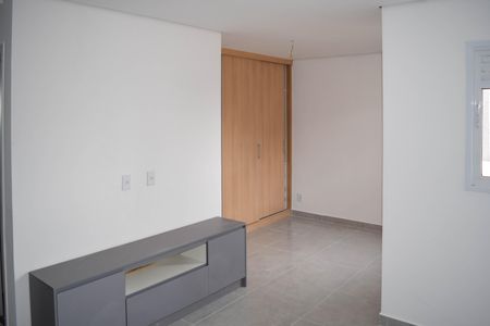 Studio de kitnet/studio à venda com 1 quarto, 30m² em Vila Carrão, São Paulo