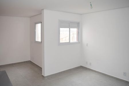 Studio de kitnet/studio à venda com 1 quarto, 30m² em Vila Carrão, São Paulo