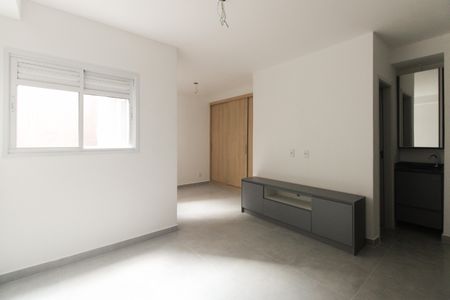 Studio para alugar com 30m², 1 quarto e sem vagaSala 