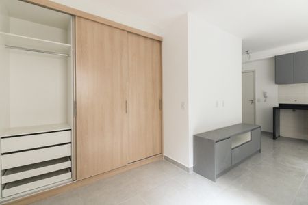 Studio para alugar com 30m², 1 quarto e sem vagaQuarto 