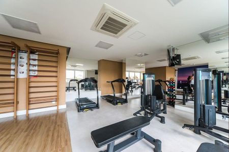 Apartamento para alugar com 69m², 2 quartos e 1 vagaÁrea comum - Academia