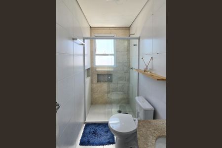 Apartamento para alugar com 69m², 2 quartos e 1 vagaBanheiro - Suíte