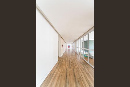 Área comum de apartamento à venda com 2 quartos, 69m² em Centro, São Bernardo do Campo