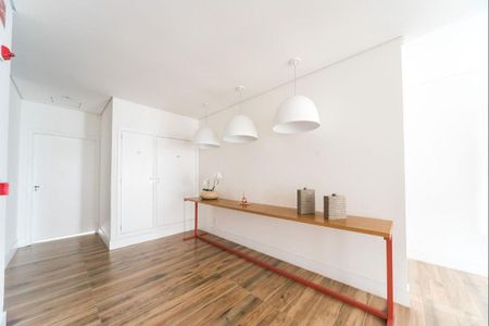 Apartamento para alugar com 69m², 2 quartos e 1 vagaÁrea comum