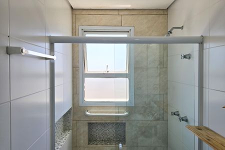 Apartamento para alugar com 69m², 2 quartos e 1 vagaBanheiro - Suíte