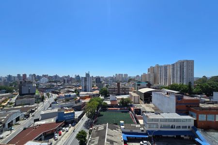 Apartamento para alugar com 69m², 2 quartos e 1 vagaVista - Quarto 1