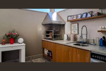 Casa de Condomínio à venda com 3 quartos, 98m² em Ipiranga, São Paulo