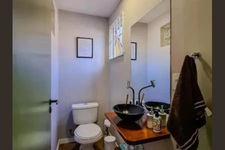 Casa de Condomínio à venda com 3 quartos, 98m² em Ipiranga, São Paulo