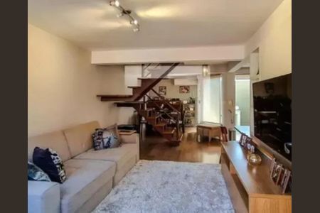 Casa de Condomínio à venda com 3 quartos, 98m² em Ipiranga, São Paulo