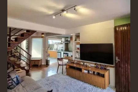 Casa de Condomínio à venda com 3 quartos, 98m² em Ipiranga, São Paulo