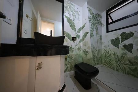 Apartamento à venda com 272m², 4 quartos e 2 vagas