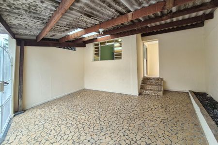 Casa à venda com 120m², 3 quartos e 2 vagasGaragem