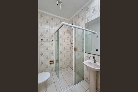 Casa à venda com 120m², 3 quartos e 2 vagasBanheiro Social