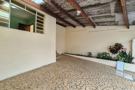 Casa à venda com 120m², 3 quartos e 2 vagasGaragem
