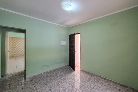 Casa à venda com 120m², 3 quartos e 2 vagasSala