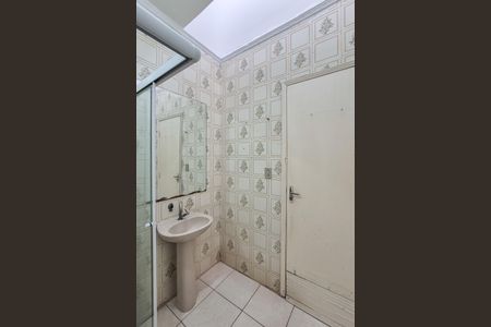 Casa à venda com 120m², 3 quartos e 2 vagasBanheiro Social