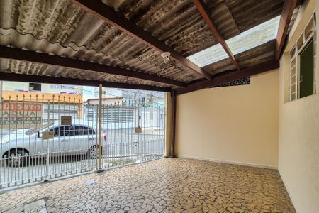 Casa à venda com 120m², 3 quartos e 2 vagasGaragem