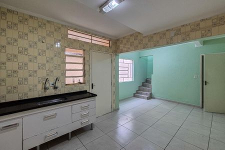 Casa à venda com 120m², 3 quartos e 2 vagasCozinha
