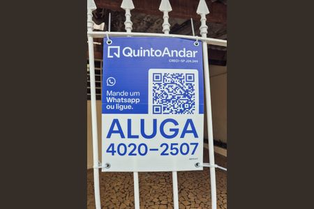 Casa à venda com 120m², 3 quartos e 2 vagasPlaca