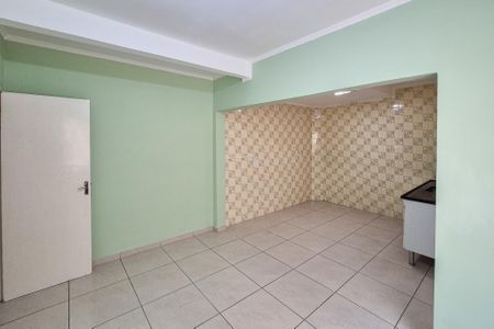 Casa à venda com 120m², 3 quartos e 2 vagasCozinha