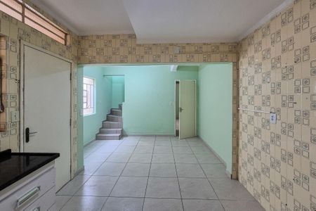 Casa à venda com 120m², 3 quartos e 2 vagasCozinha