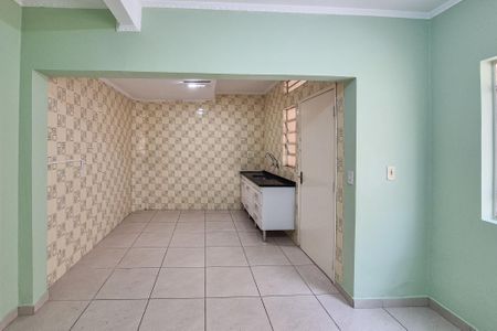Casa à venda com 120m², 3 quartos e 2 vagasCozinha