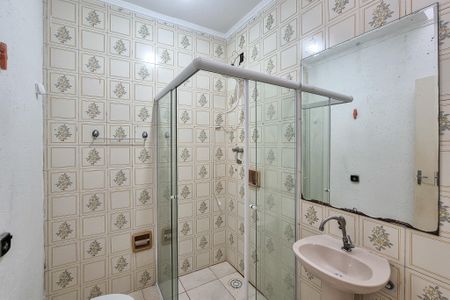 Casa à venda com 120m², 3 quartos e 2 vagasBanheiro Social