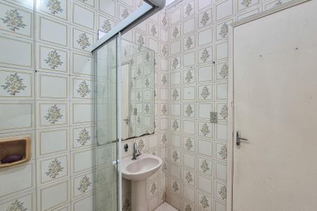 Casa à venda com 120m², 3 quartos e 2 vagasBanheiro Social
