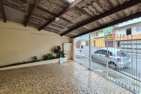 Casa à venda com 120m², 3 quartos e 2 vagasGaragem