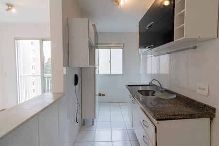 Apartamento à venda com 50m², 2 quartos e 1 vaga Apartamento à venda com 50m², 2 quartos e 1 vagaCozinha