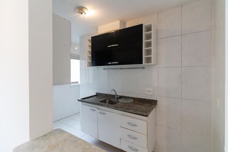 Apartamento à venda com 50m², 2 quartos e 1 vaga Apartamento à venda com 50m², 2 quartos e 1 vagaCozinha