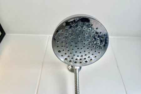 Apartamento à venda com 67m², 2 quartos e 1 vagaBanheiro da Suíte