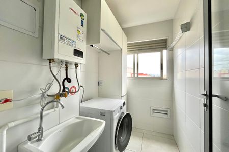 Apartamento à venda com 67m², 2 quartos e 1 vagaÁrea de Serviço